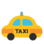 🚕 🚕