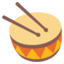 🥁 🥁